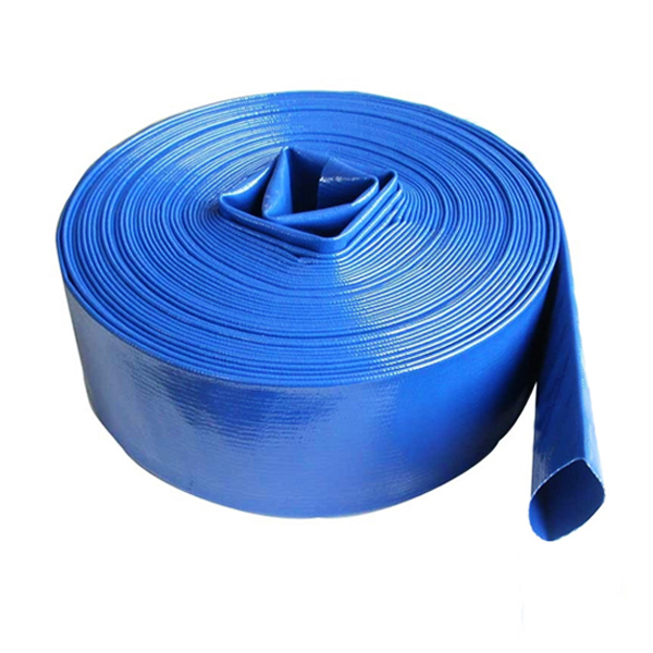 خرطوم ري مرن من البولي فينيل ك - مراجعة Farming Pipe For Agriculture وسعره